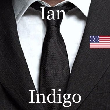 I am an American artist and ATL native, ready to present my work to the world. 🇺🇸 IanIndigoArtwork@gmail.com