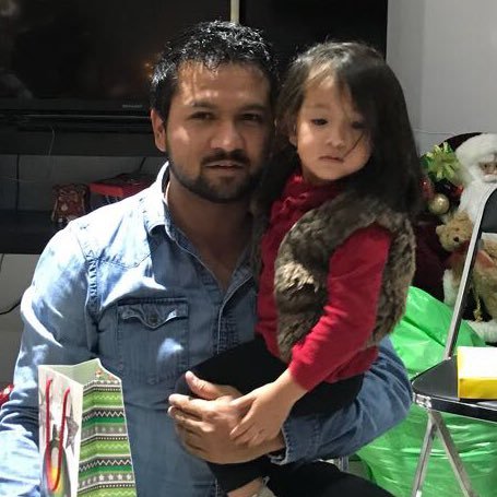 rasecm6's profile picture. 