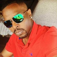 Jay Wiz (@jaywizzle24) Twitter profile photo