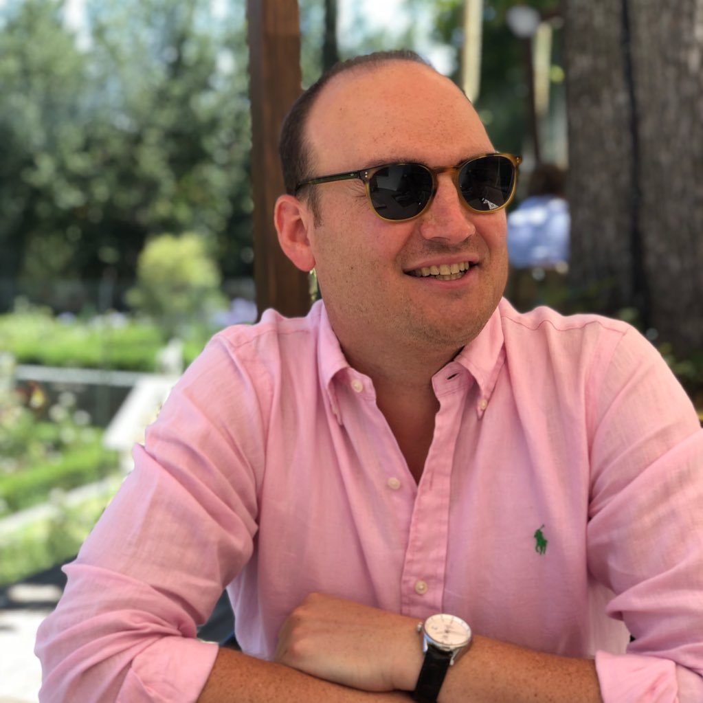 Thinker. Worker. Entrepreneur. CA (SA). Cambridge MBA. Tech fan. Gadget fiend. Coffee addict. Conversation maker. Airmiles collector.