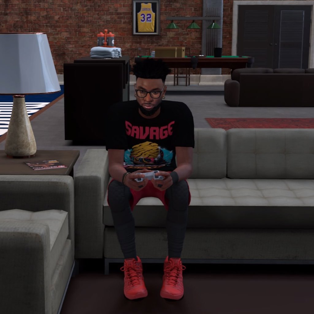 SwipeSavage's profile picture. your favorite point guard's POINT GUARD! 🏀🕹️💦 YOUTUBE: @SwipeASavage| PSN: SwipeASavage | EMAIL: swiperknowz@gmail.com