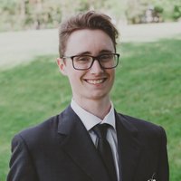 Jacob Mastin (@jacobmastin) 's Twitter Profile Photo Jacob Mastin (@jacobmastin) 's Twitter Profile Photo