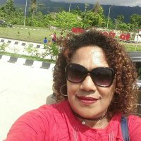LUSIANNA ONGGE (@lisiannan) 's Twitter Profile Photo