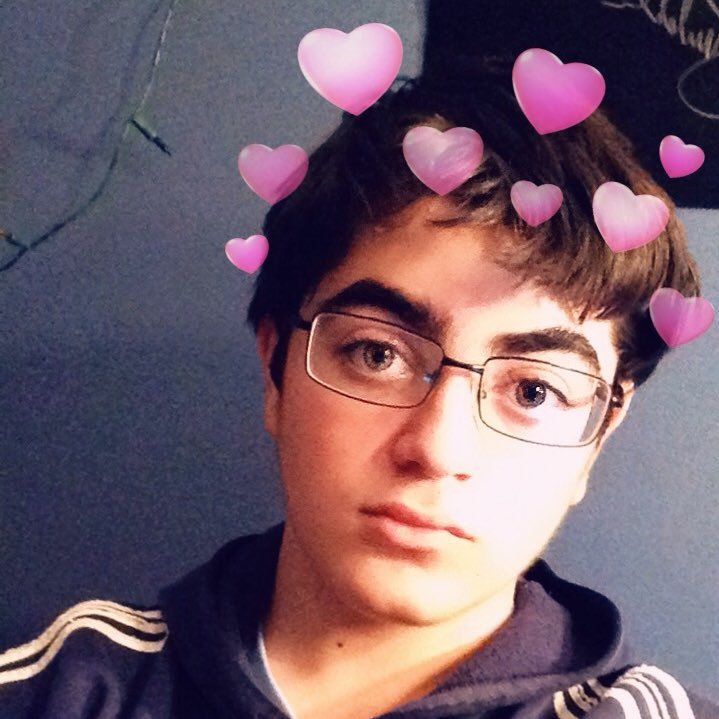 KingNikki13_'s profile picture. 15|Gamer|Professional Weirdo|Danganronpa Fan|Shipper|Just a Simple Little Weeb| Currently Currently Watching: BNHA and playing DDLC