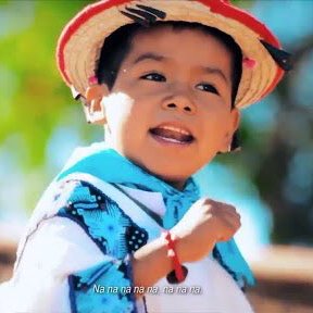 Hola, soy Yuawi del #MovimientoNaranja y este es mi twitter. 😁