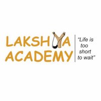 LAKSHYA ACADEMY(@Lakshyaacademy8) 's Twitter Profile Photo