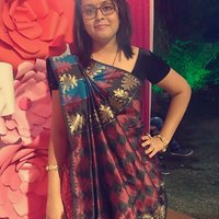 Ruchika Maniar(@ruchikamaniar) 's Twitter Profileg