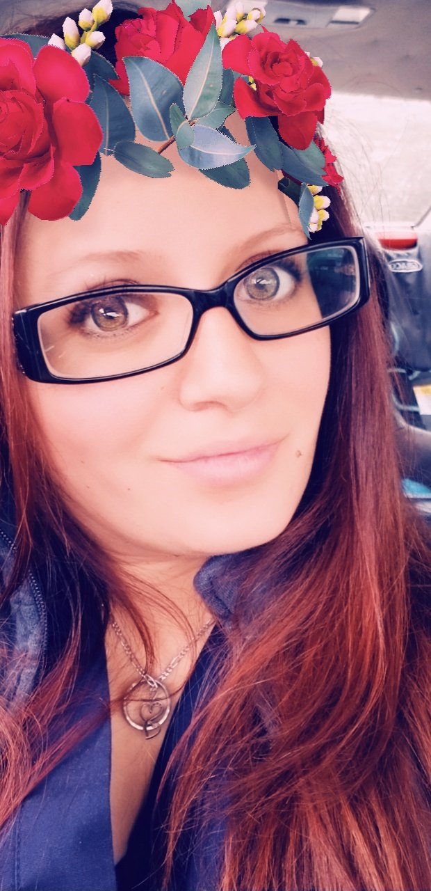 chrockson's profile picture. Mommy 👩 Wife 💑 Vet Tech 🐶🐾