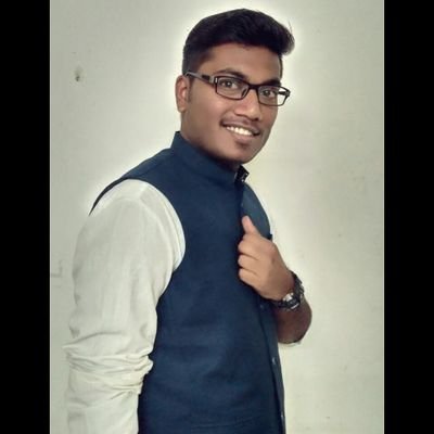 shrikantkatgale's profile picture. |Work For Robotics & Automation|
|MBA, B.E E&TC , D.E E&TC 
|Market Researcher|