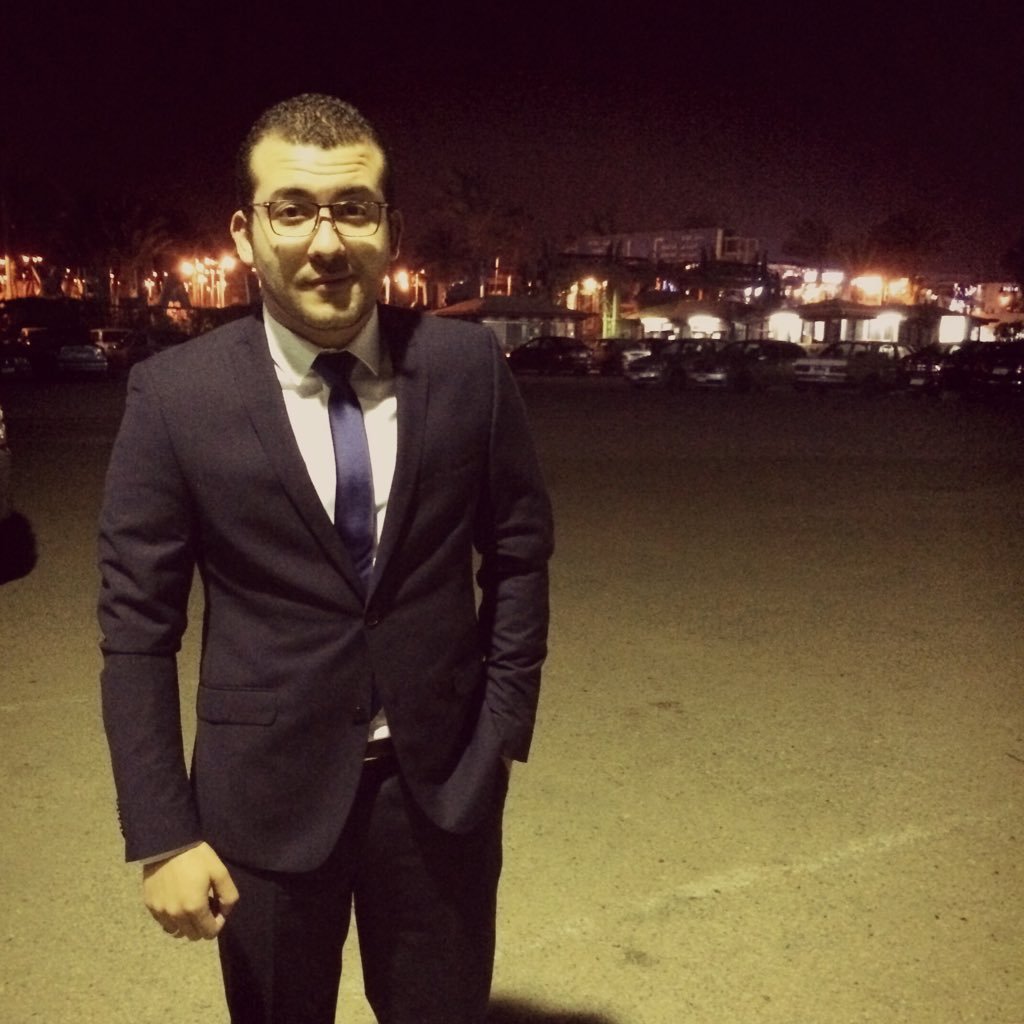 lawyerahmed0's profile picture. 