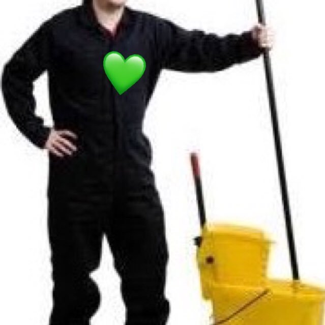 BroadwayJanitor Profile Picture