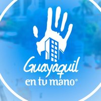 Guayaquil en tu Mano(@Guayaquil_ETM) 's Twitter Profile Photo