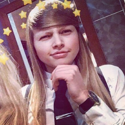 blondebimbo6969's profile picture. ❤️grandma ❤️