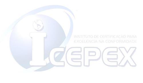 Instituto de Certificação para Excelência na Conformidade