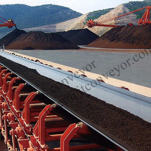 As one of the largest and most professional manufacturer of conveyors and components such as Rollers, Pulleys with our own patent technology, design team