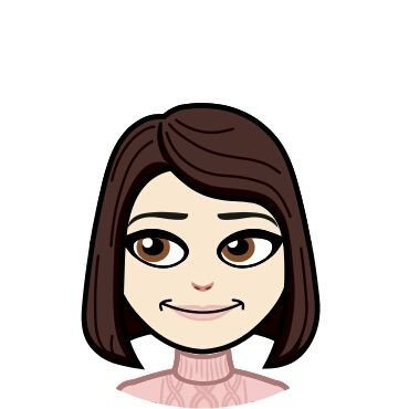 ErikaDeAngelo's profile picture. Be the change you wish to see in the world