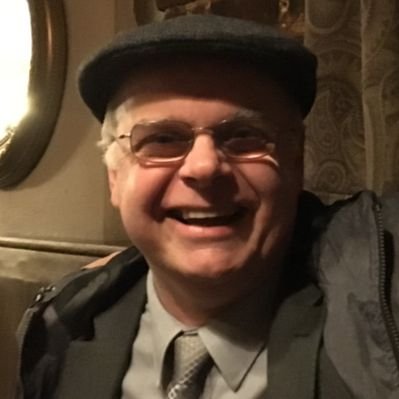 Profile Picture of Stephen Harding (@stephenlharding) on Twitter