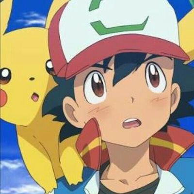 サトシ V Twitter 今年の映画のポケモンの映画 サトシ可愛いしイケメンでしょ ポケモン 劇場版ポケットモンスター