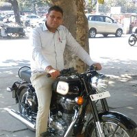 Rajinder Kumar (@rajinerk) 's Twitter Profile