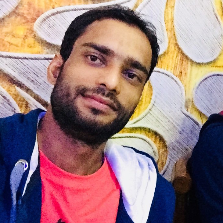 AVaishwar's profile picture. Research Scholar
@IIT Dhanbad