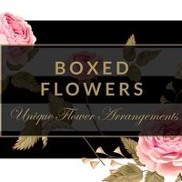 Boxed Flowers(@BoxedFlowers) 's Twitter Profile Photo