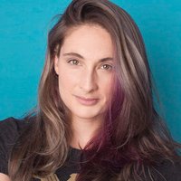 Talia Wolf (@taliagw) 's Twitter Profile Photo Talia Wolf (@taliagw) 's Twitter Profile Photo