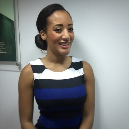 JodieAFowler's profile picture. Aviation Conference Manager for Tarsus