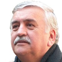 Ali ÖZKANLI (@azkanli) Twitter profile photo