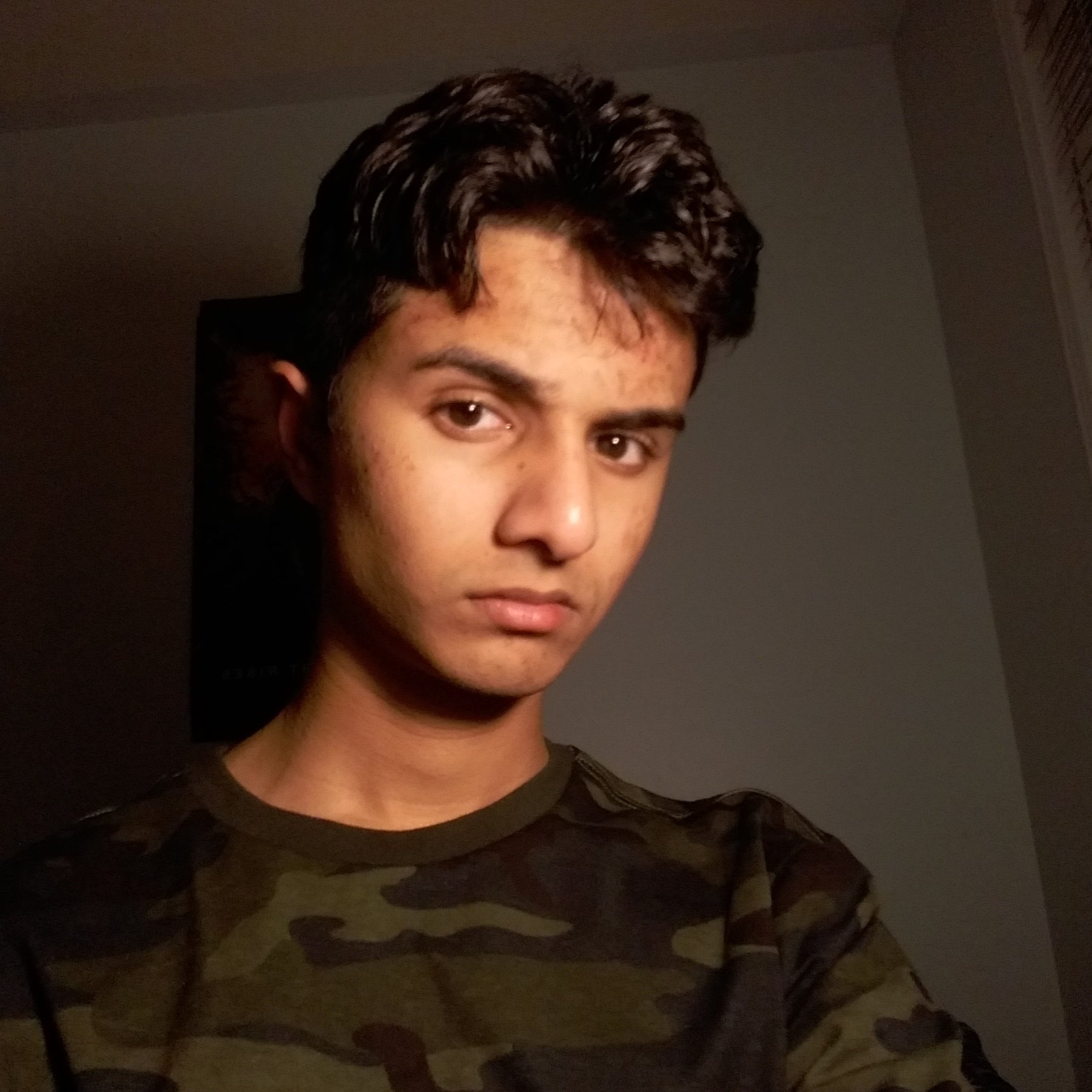 gabedsouza13 Profile Picture