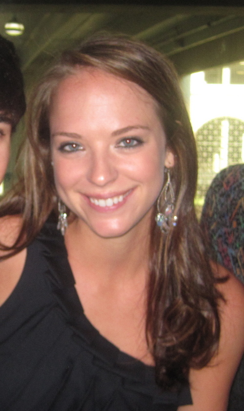 rachelcagan's profile picture. 