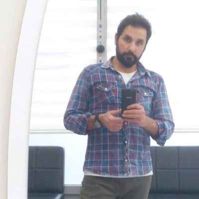 YuescoF's profile picture. keyif olsun