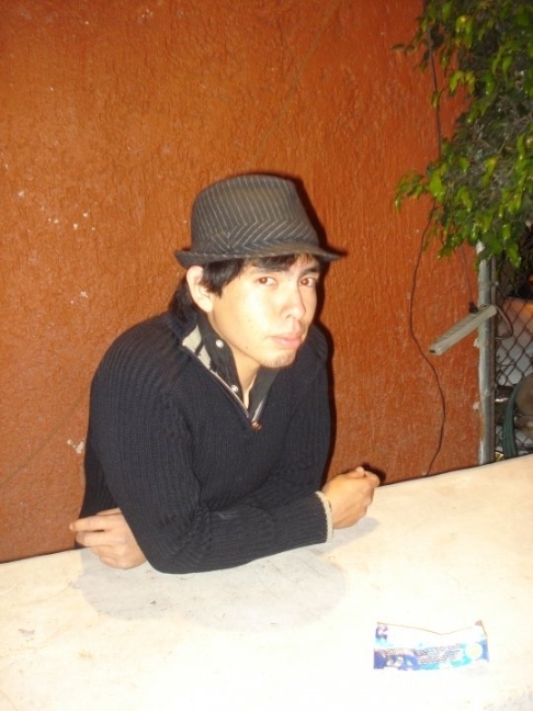 soltero divertido elocuente quimico