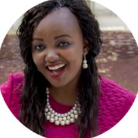 Lillian kagure (@lillyan_kagure) Twitter profile photo