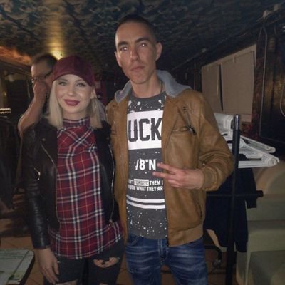 krissz9410's profile picture. 