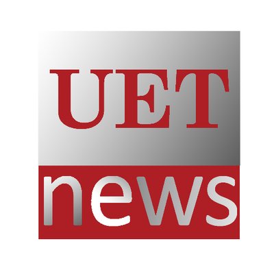 Uet News Uetnewsofficial Twitter Uet News Uetnewsofficial Twitter