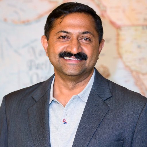 Jissmathewj's profile picture. Cofounder Global Logistics solutions india Pvt Ltd