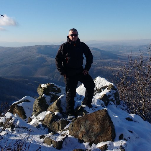 KVladimirov's profile picture. Свободен Колоездач и Пешеходец ...