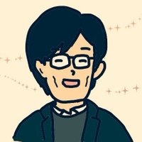 阿部 周一 Shuichi Abe(@Shuichi_Abe) 's Twitter Profile Photo