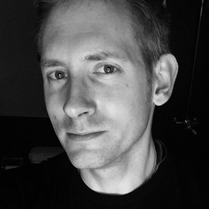 KarmaChangchub's profile picture. mediocre medic and bargain-bin Buddhist