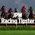 JPW Racing Tipster (@jpwracingtips) Twitter profile photo JPW Racing Tipster (@jpwracingtips) Twitter profile photo