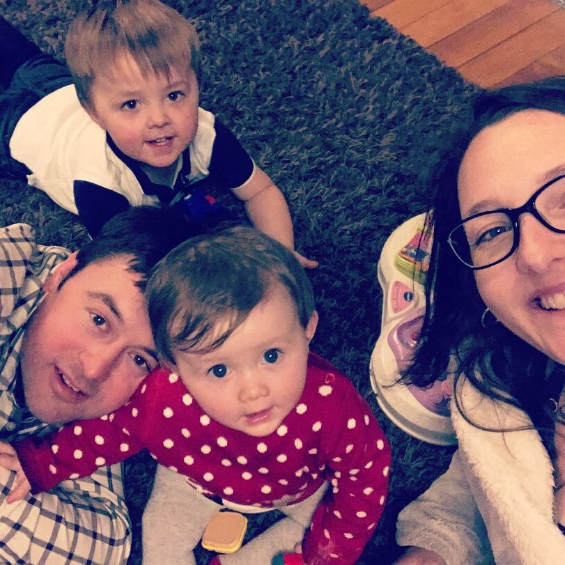 JennieCowap's profile picture. Lives in beautiful Cheshire with my very busy farmer husband and two amazing children. Loves great company, great food and great drink... Life is great ♥️💙💚💛