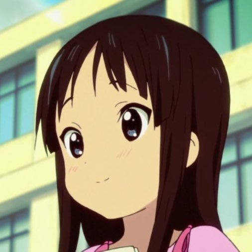 ンミガャキさんのプロフィール画像