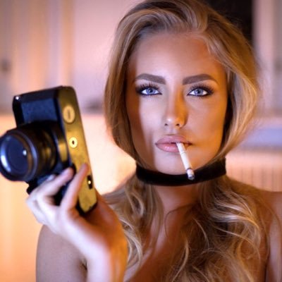 the_bluntruth's profile picture. 