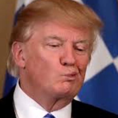 71 yrs young ♊️ Golf & Twitter are BAE🍊POTUS 🦅Definitely don’t have small hands. “Still waters run deep.” I guess. I drink Diet Coke.