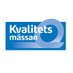 Kvalitetsmässan (@kvalitetsmassan) Twitter profile photo Kvalitetsmässan (@kvalitetsmassan) Twitter profile photo