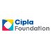 Cipla Foundation (@CiplaFoundation) Twitter profile photo