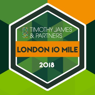 London's most beautiful running event! 10 Mile | Family Fun Run | Picnic in the Park.