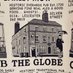 The Globe Leicester (@GlobeLeicester) Twitter profile photo