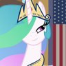 realPrincessTia's profile picture. (Former) Ruler of Equestria

- Parody Account