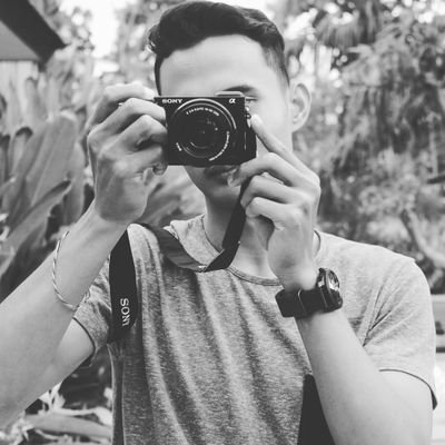 Bali - Denpasar- Indonesia
 STPBI Management Hospitality
Was Internship : WSS West Virginia
10/08/1994 |
 youth don't come twice dude,so enjoy it